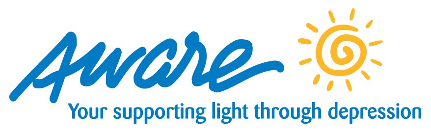 Aware-logo