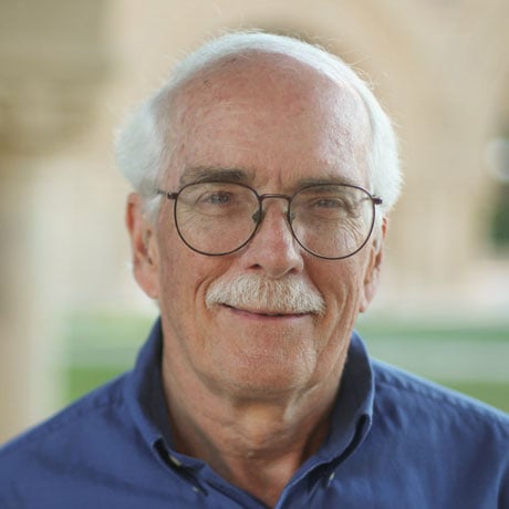 Barr Taylor Headshot