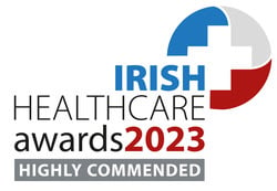 Irish Healthcare awards