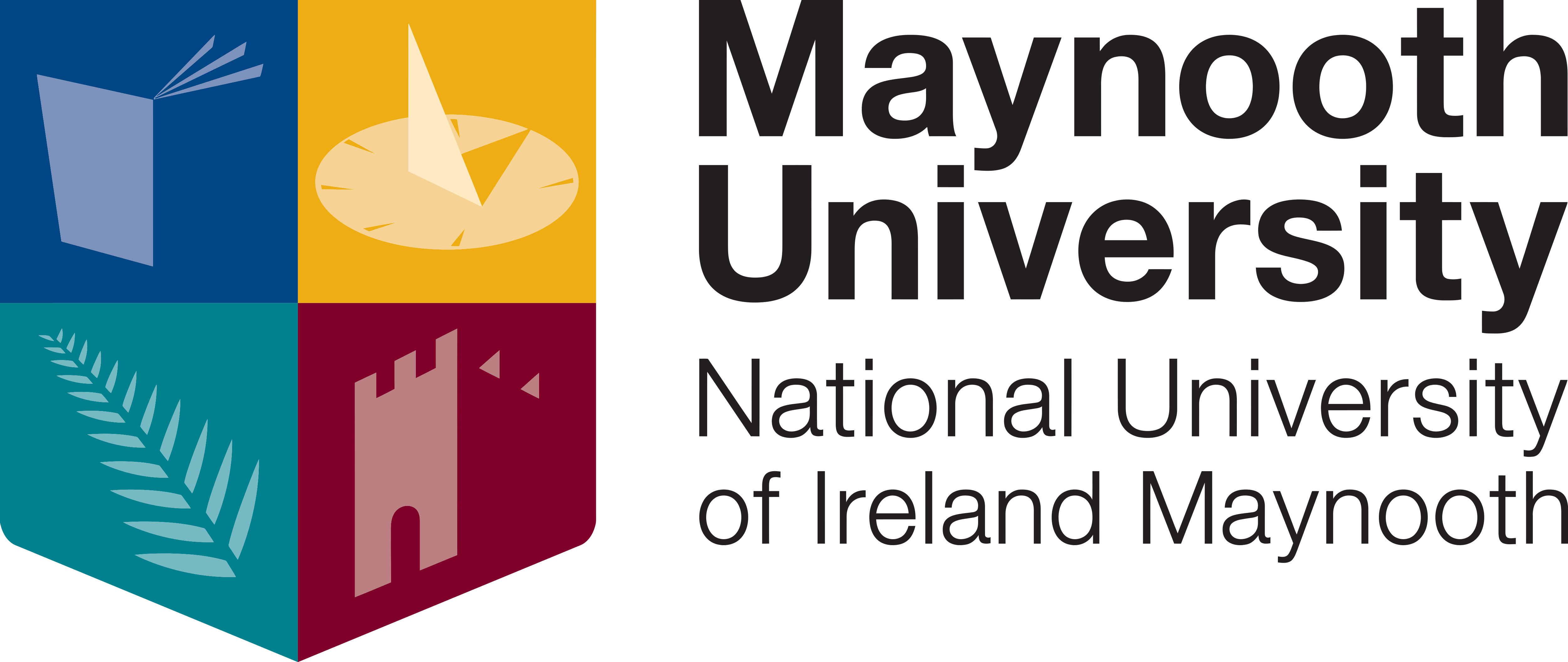Maynooth_University_Logo