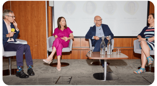 On-Demand Children & Young People