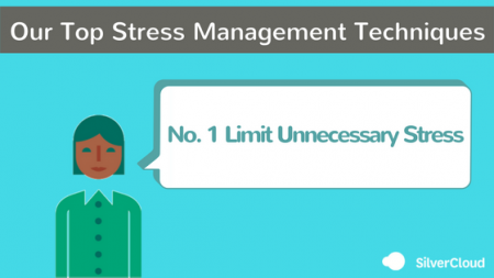 stress management techniques