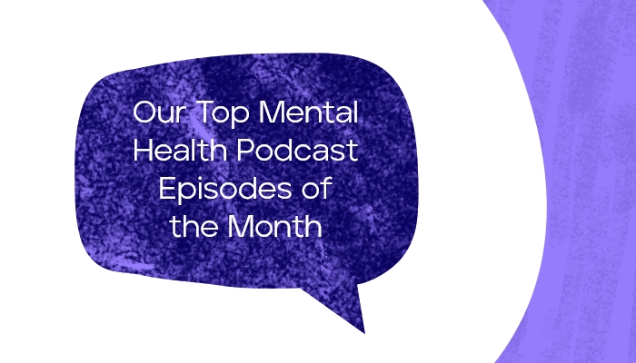 SCH Best podcasts of the month Blog