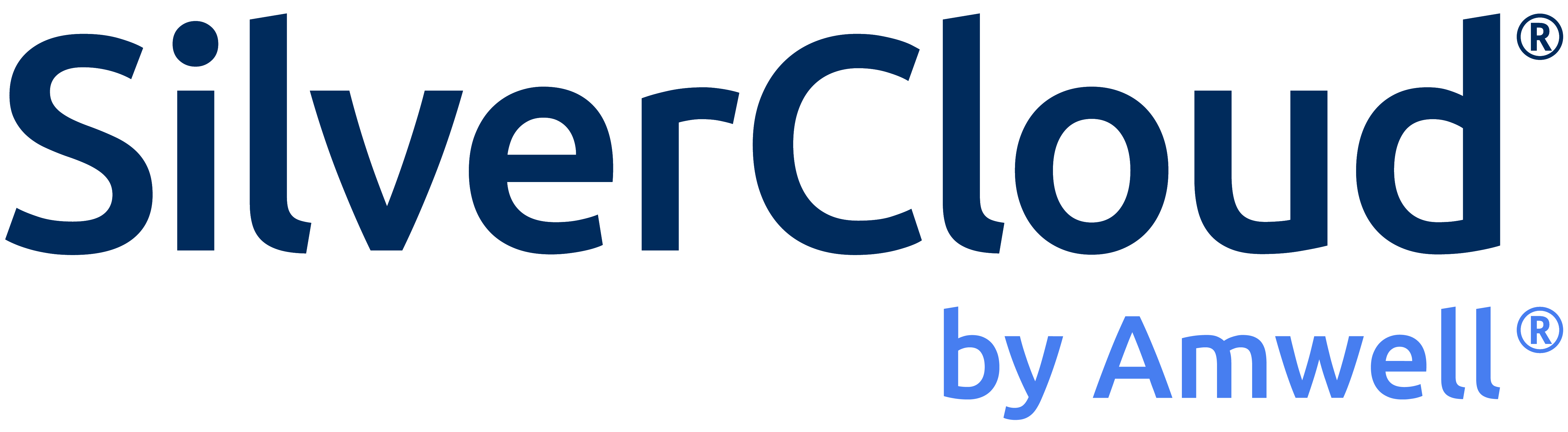 Silvercloud logo