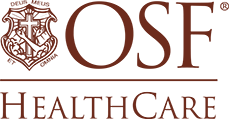 OSF_Healthcare_Logo