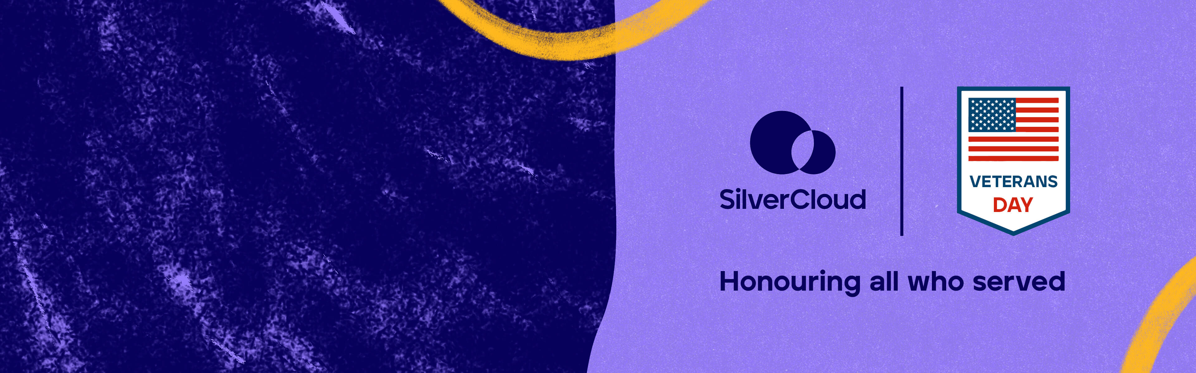 On Demand Virtual Mental Health Platform Silvercloud Health