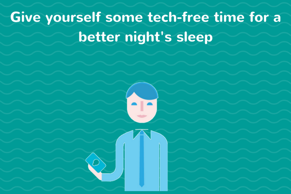 Sleep_-_tech_free_time