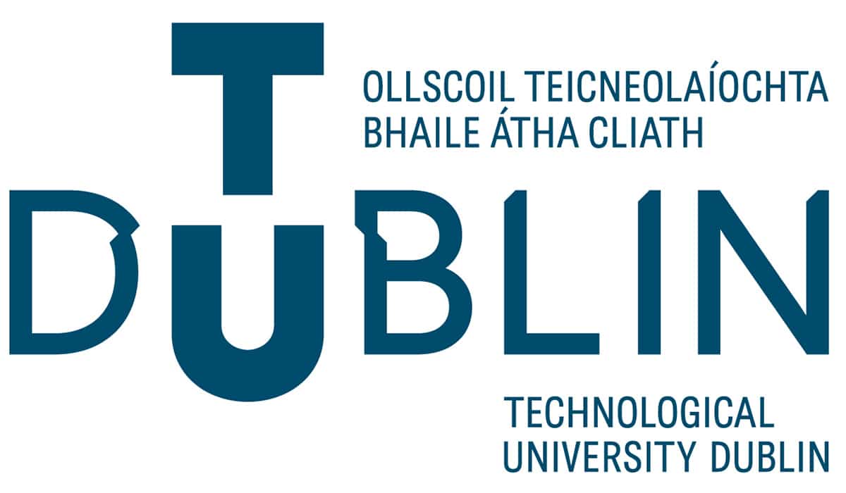 Technological-University-Dublin-Logo