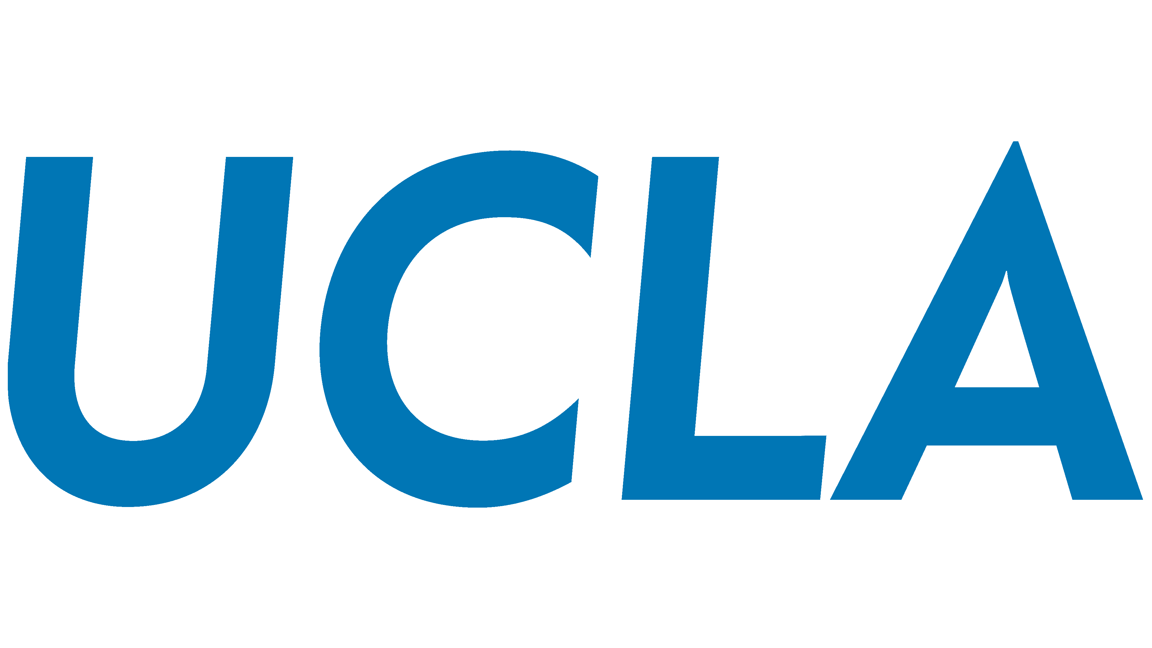 UCLA-Logo