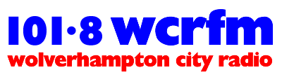 WCRFM logo