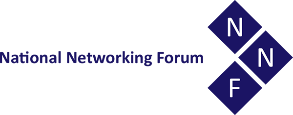 naitonal networking forum logo