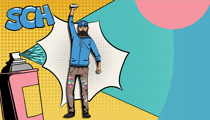 The Unintentional Mental Health Superhero | SilverCloud Health