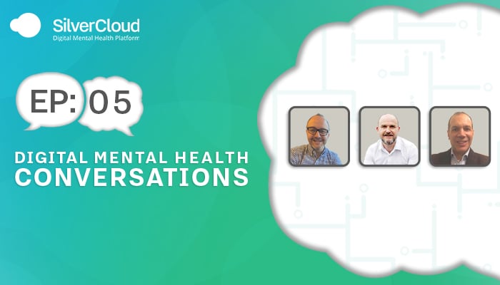 World Mental Health Day 2020 Special - Perspectives from an NHS mental health commissioner, a healthcare provider and a service user