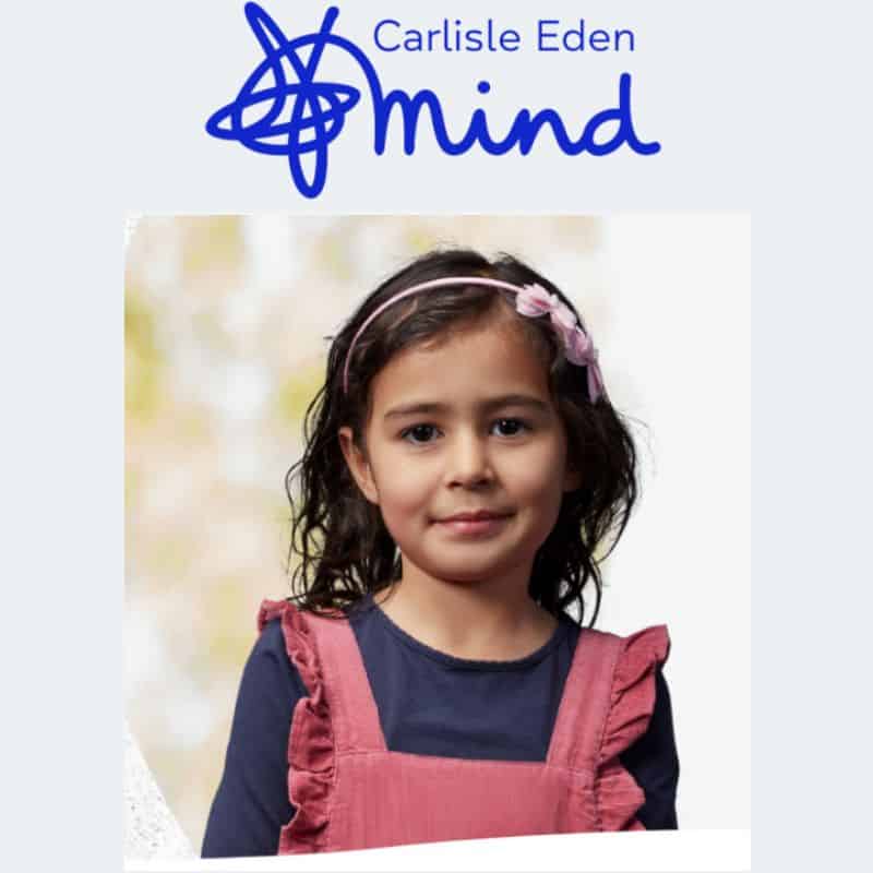 Carlisle Eden Mind Case Study