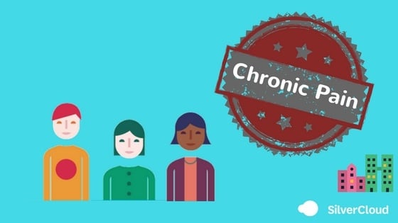 Addressing the Psychological Impact of Chronic Pain