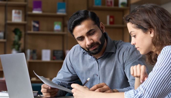 Collaborative Care Model and its Value in Increasing Referrals to Digital Mental Health Platforms