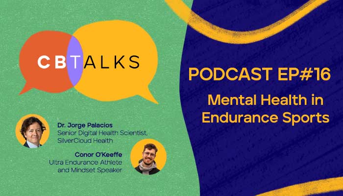 Endurance Sports and Mental Health with Conor O'Keeffe