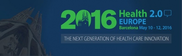 SilverCloud wins at Health 2.0 Europe 2016