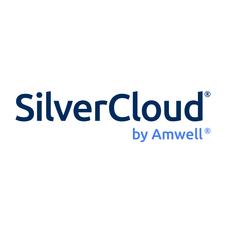 Portrait photo of SilverCloud® by Amwell®