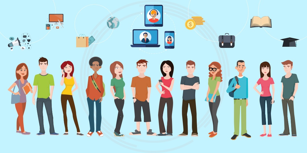 Online CBT and American Youth