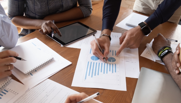 Credibility, Commercial Research, and Open Science