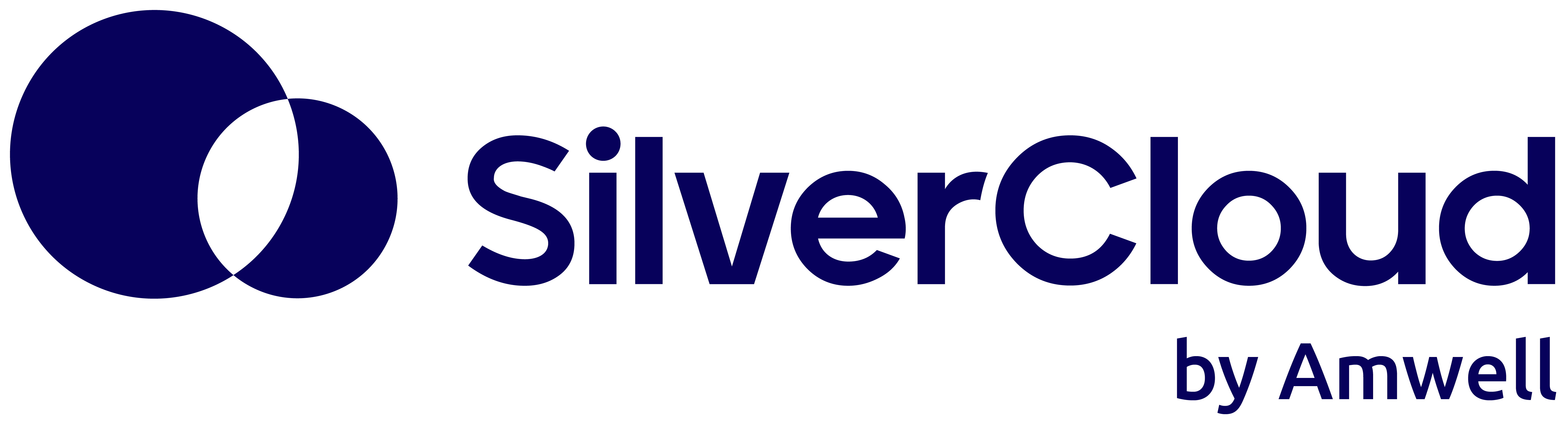 Silvercloud logo