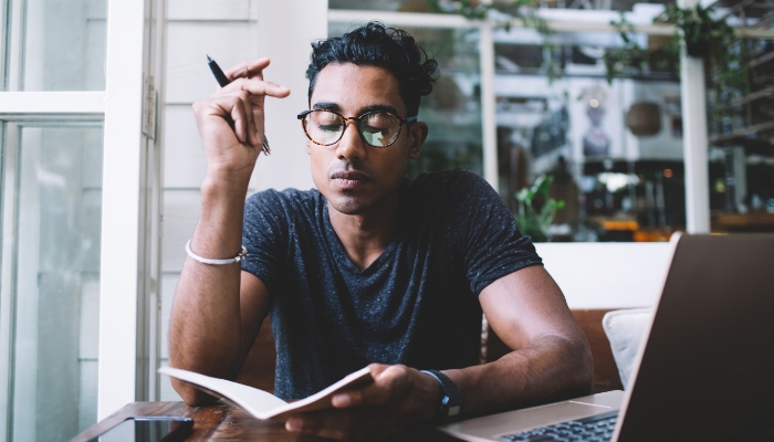 Writing as a Therapeutic Exercise