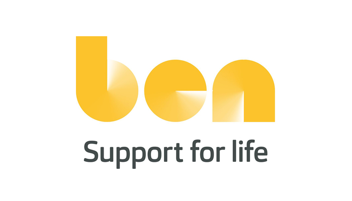 Ben fights to tackle loneliness this Mental Health Awareness Week