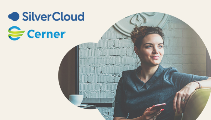 SilverCloud Health and Cerner Collaborate to Improve Mental Health Outcomes