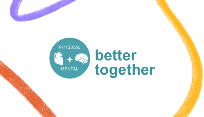 Mental and Physical Health: Integration Through Technology